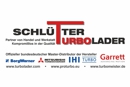 SCHLÜTTER TURBOLADER logo