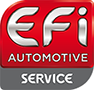 EFI AUTOMOTIVE logo