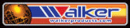WALKER PRODUCTS logo