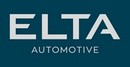 ELTA AUTOMOTIVE logo