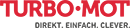TURBO-MOT logo