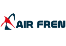 AIR FREN logo