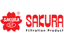 SAKURA Automotive logo