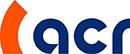 ACR logo