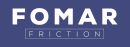 FOMAR Friction