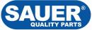SAUER QUALITY PARTS logo