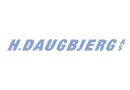 H. Daugbjerg logo