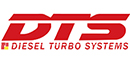 DTS logo