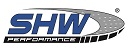 SHW Performance logo