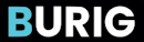 Burig logo