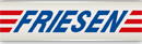 FRIESEN logo